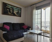 Herverkoop - Appartement -
Torrevieja - La Mata