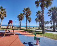 Herverkoop - Appartement -
Torrevieja - La Mata