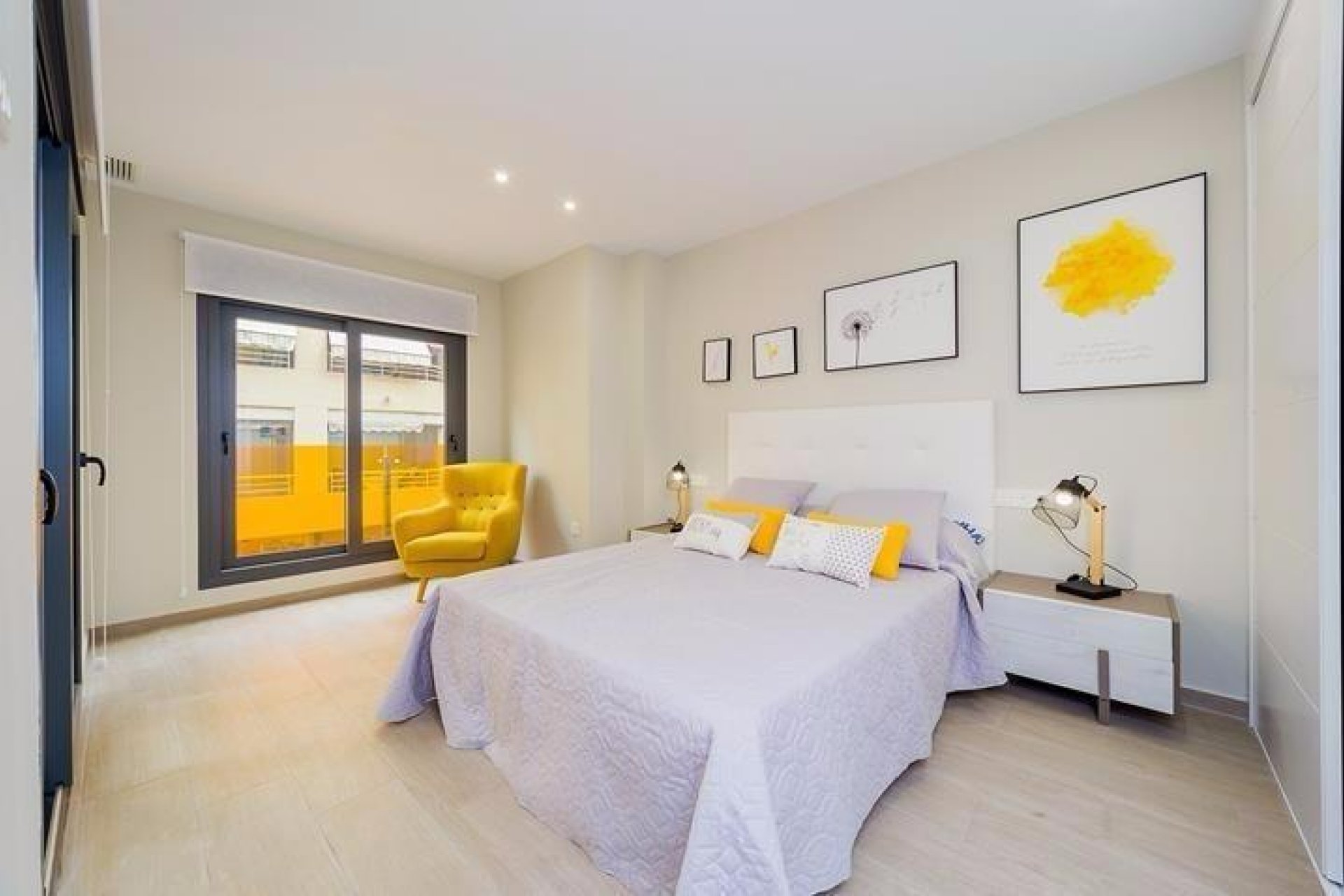 Herverkoop - Appartement -
Torrevieja - La Mata