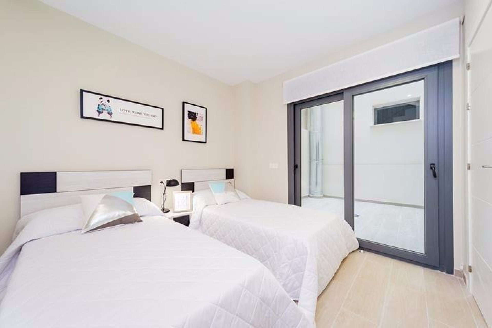 Herverkoop - Appartement -
Torrevieja - La Mata