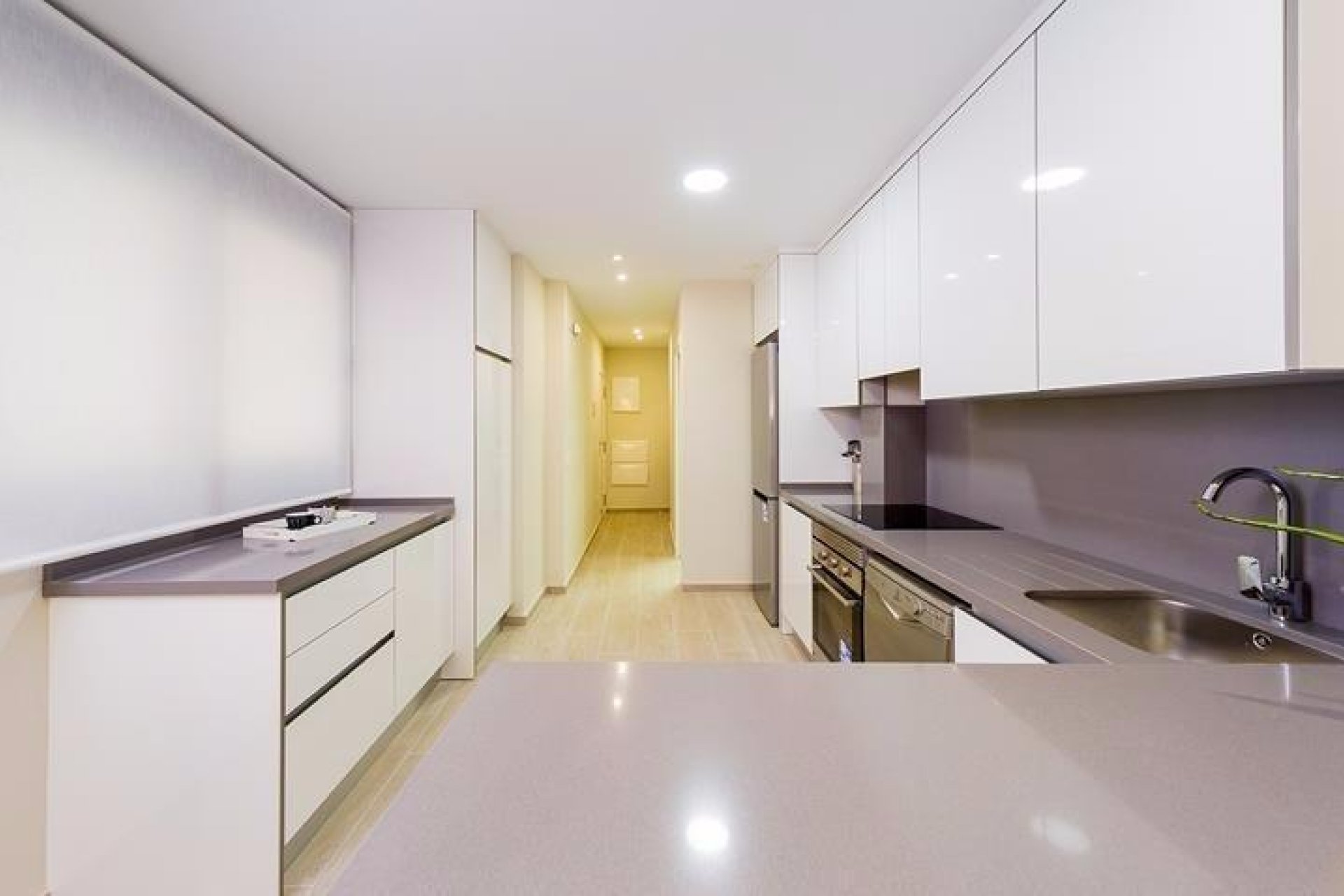 Herverkoop - Appartement -
Torrevieja - La Mata