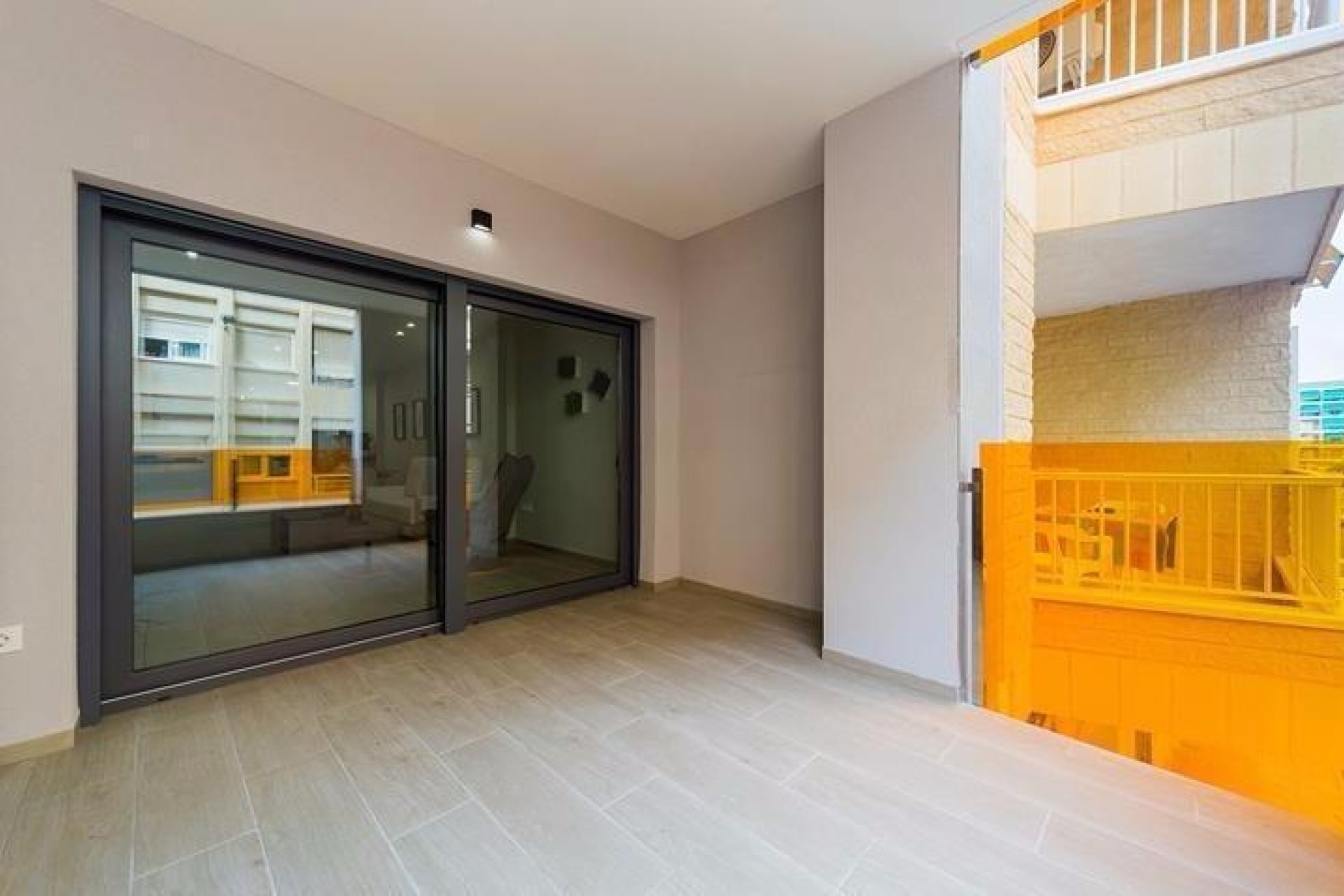 Herverkoop - Appartement -
Torrevieja - La Mata