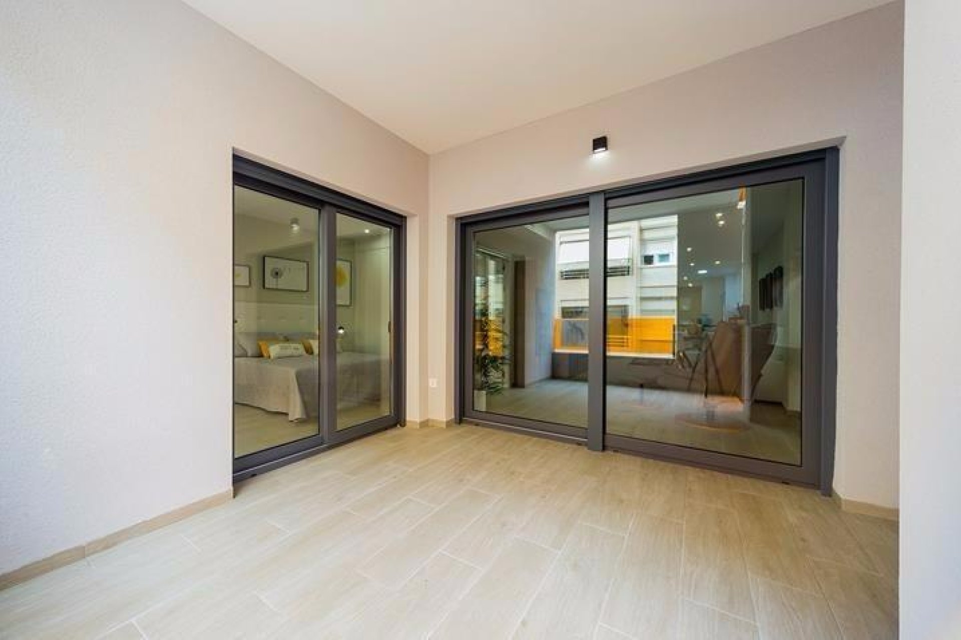 Herverkoop - Appartement -
Torrevieja - La Mata