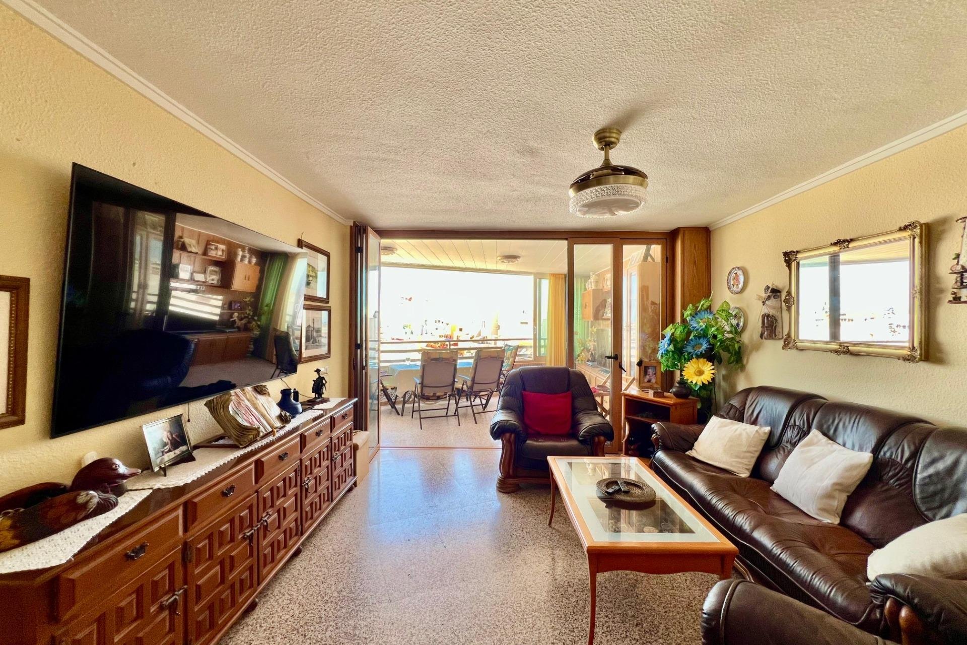 Herverkoop - Appartement -
Torrevieja - La Mata