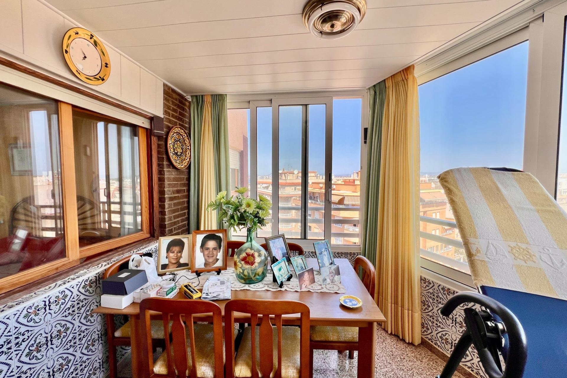 Herverkoop - Appartement -
Torrevieja - La Mata
