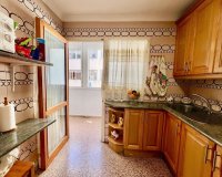 Herverkoop - Appartement -
Torrevieja - La Mata