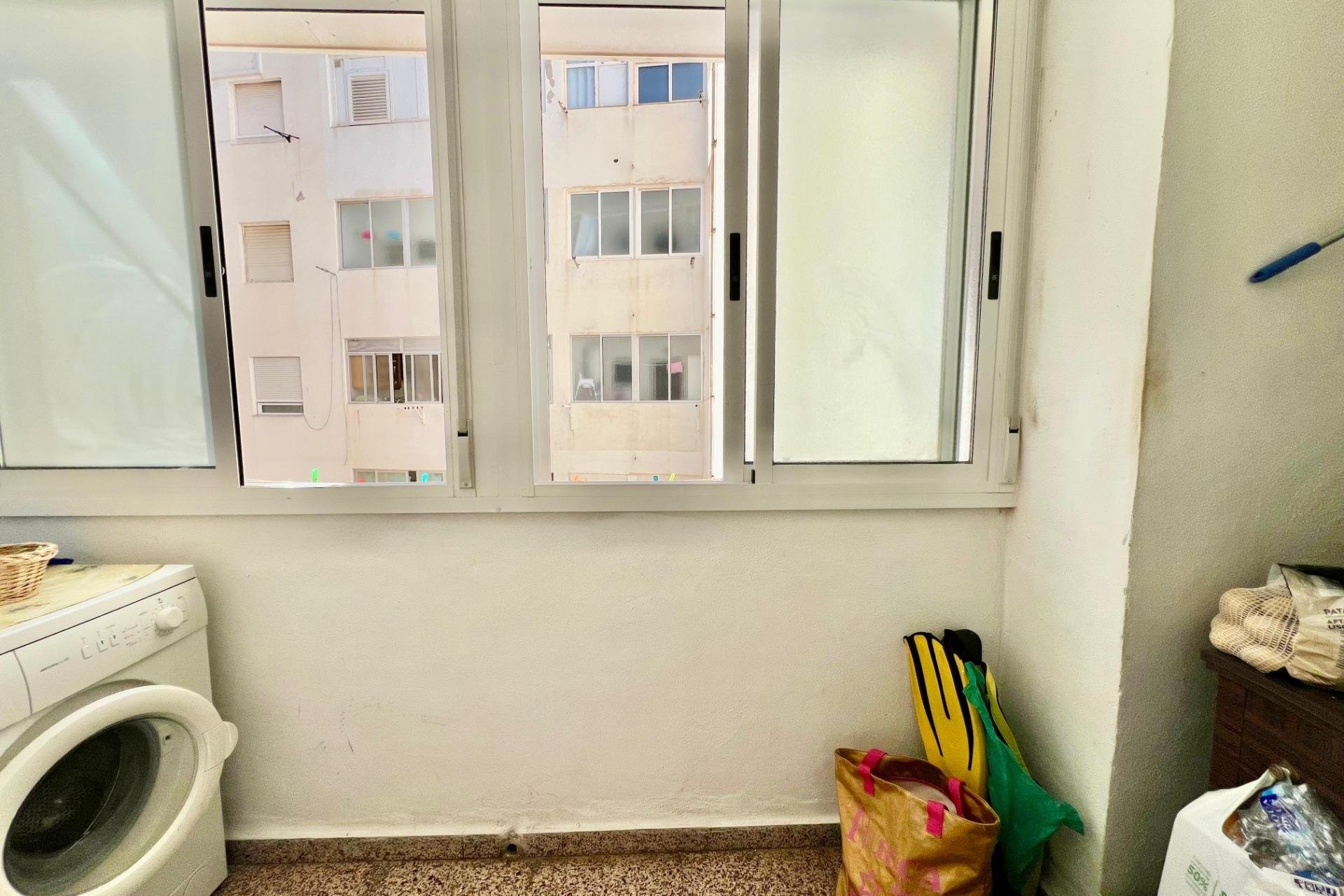 Herverkoop - Appartement -
Torrevieja - La Mata