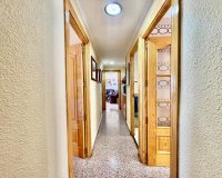 Herverkoop - Appartement -
Torrevieja - La Mata