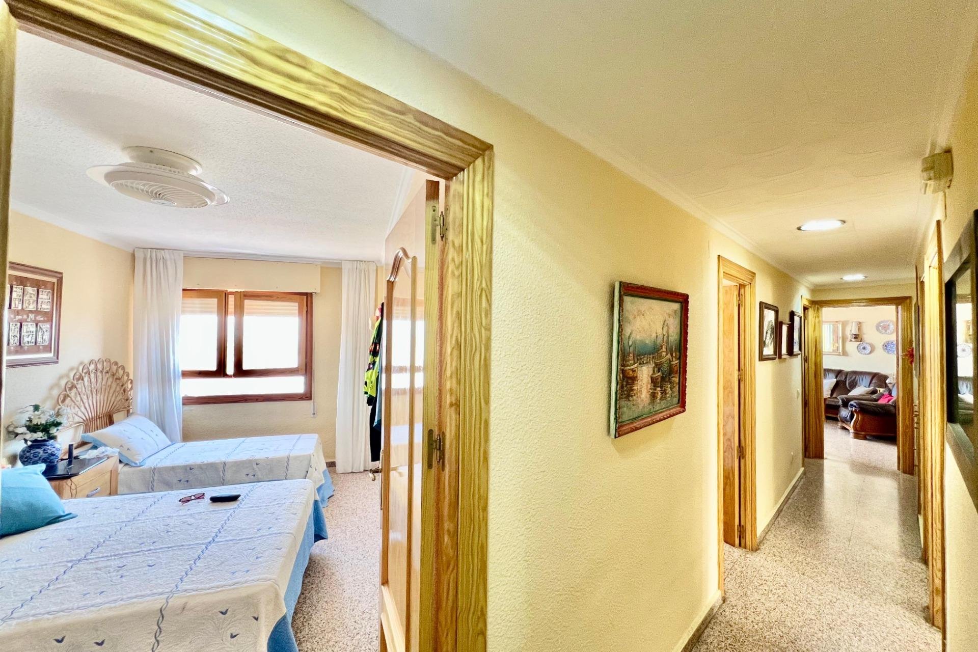 Herverkoop - Appartement -
Torrevieja - La Mata