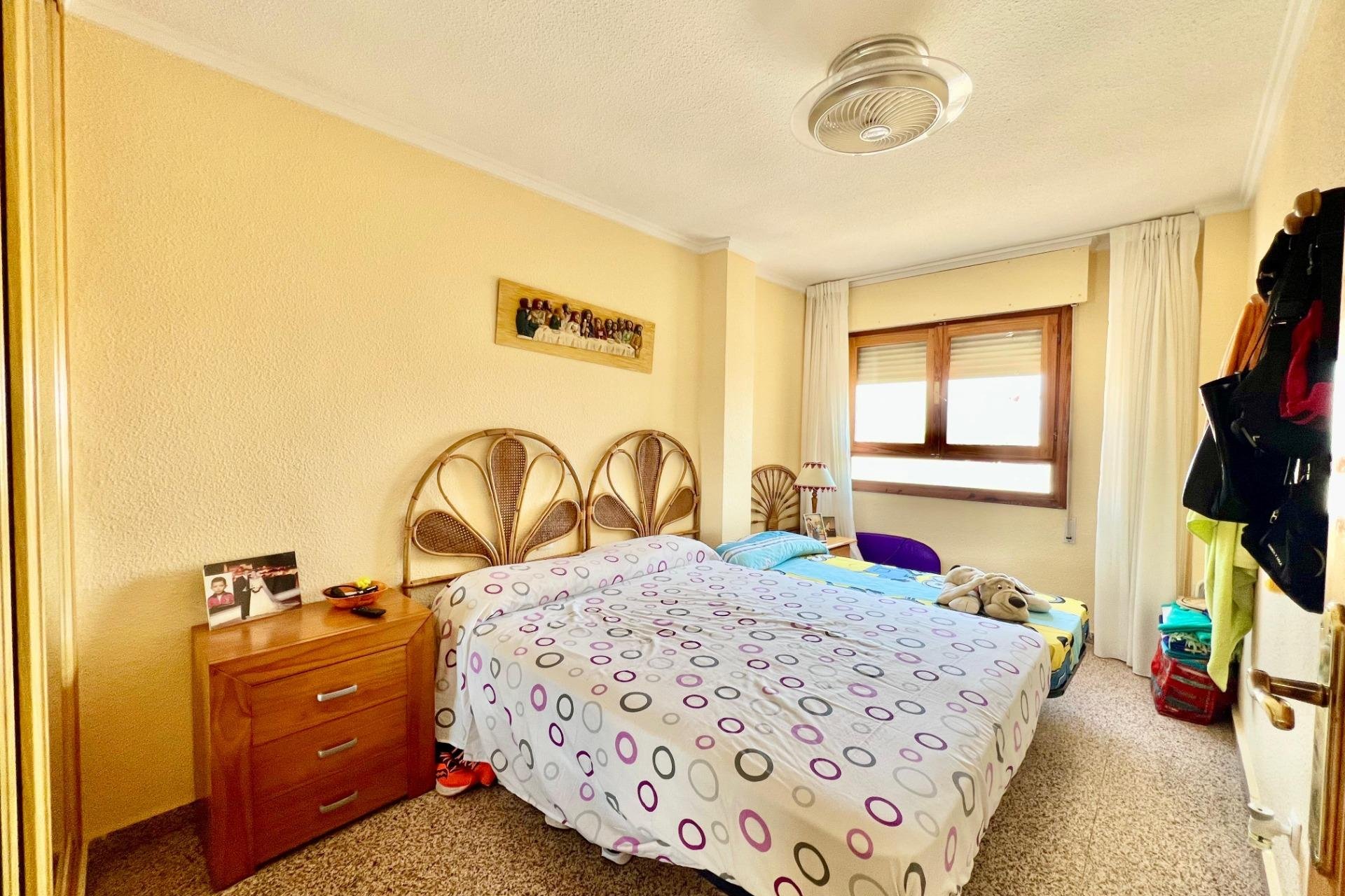 Herverkoop - Appartement -
Torrevieja - La Mata