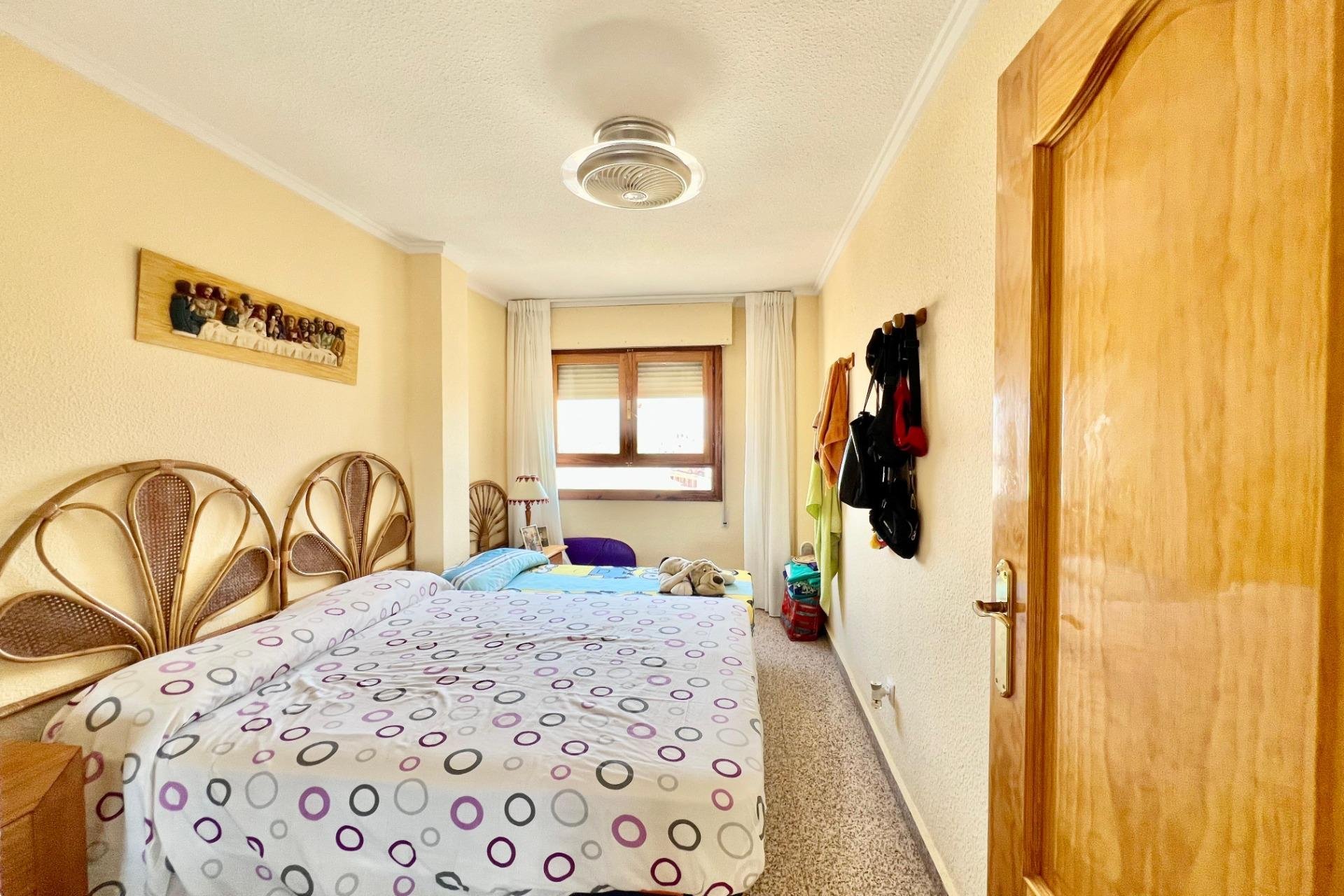 Herverkoop - Appartement -
Torrevieja - La Mata