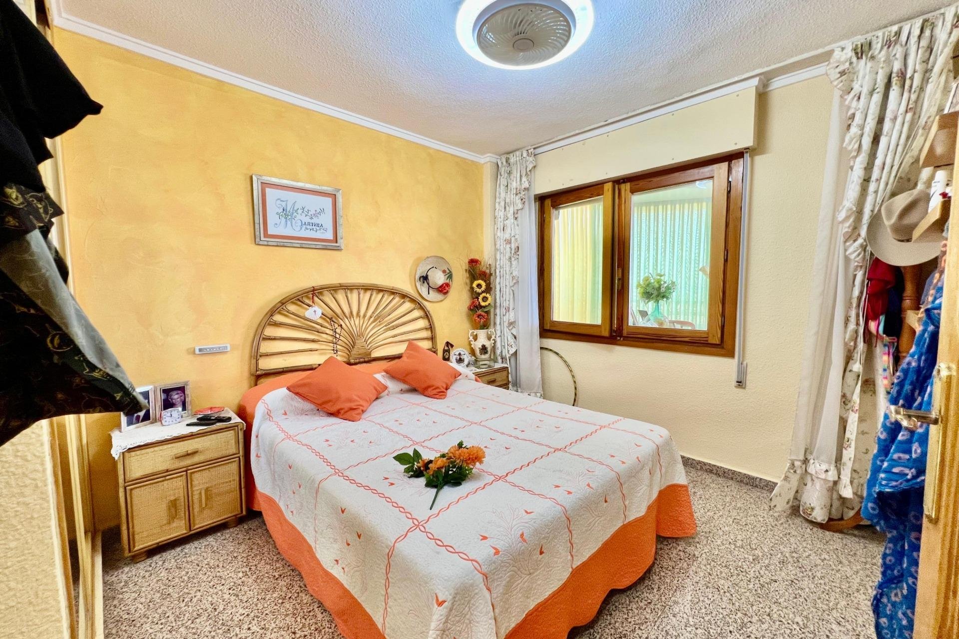 Herverkoop - Appartement -
Torrevieja - La Mata