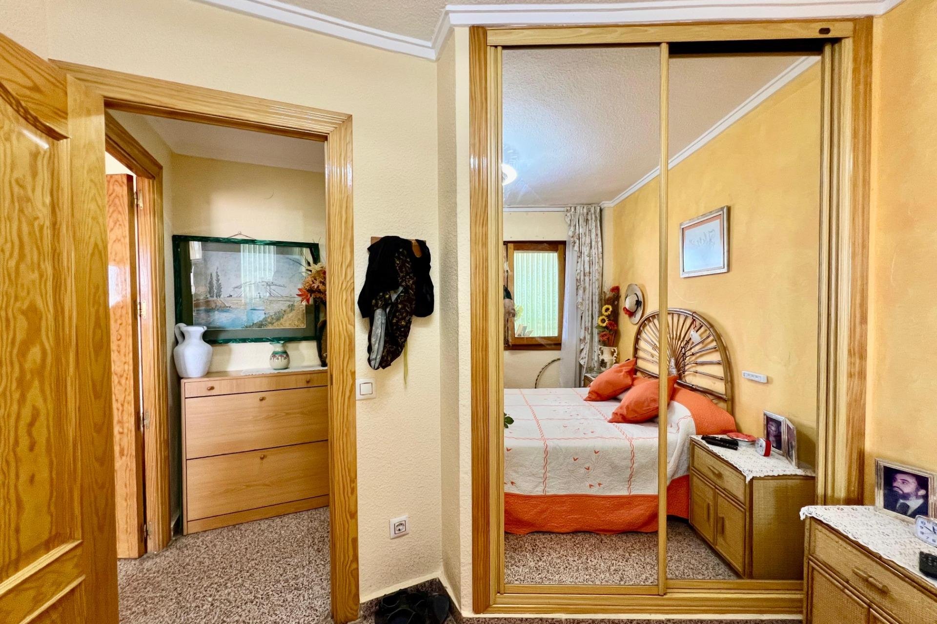 Herverkoop - Appartement -
Torrevieja - La Mata