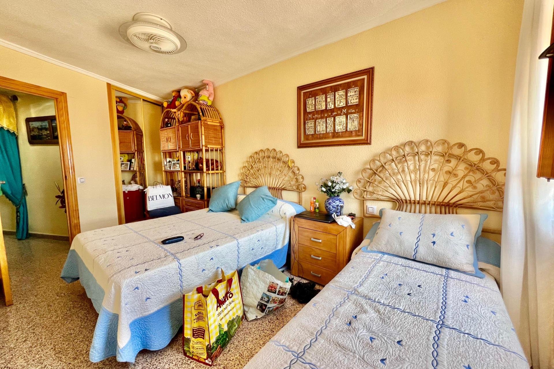 Herverkoop - Appartement -
Torrevieja - La Mata