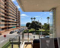 Herverkoop - Appartement -
Torrevieja - La Mata