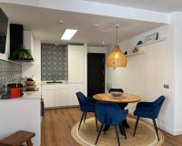 Herverkoop - Appartement -
Torrevieja - La Mata