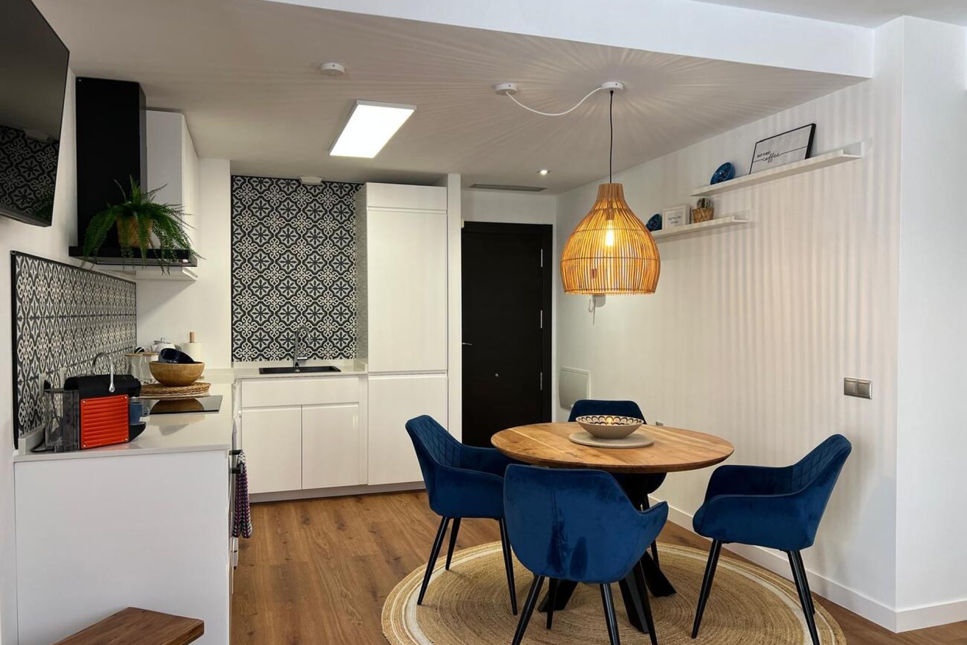 Herverkoop - Appartement -
Torrevieja - La Mata
