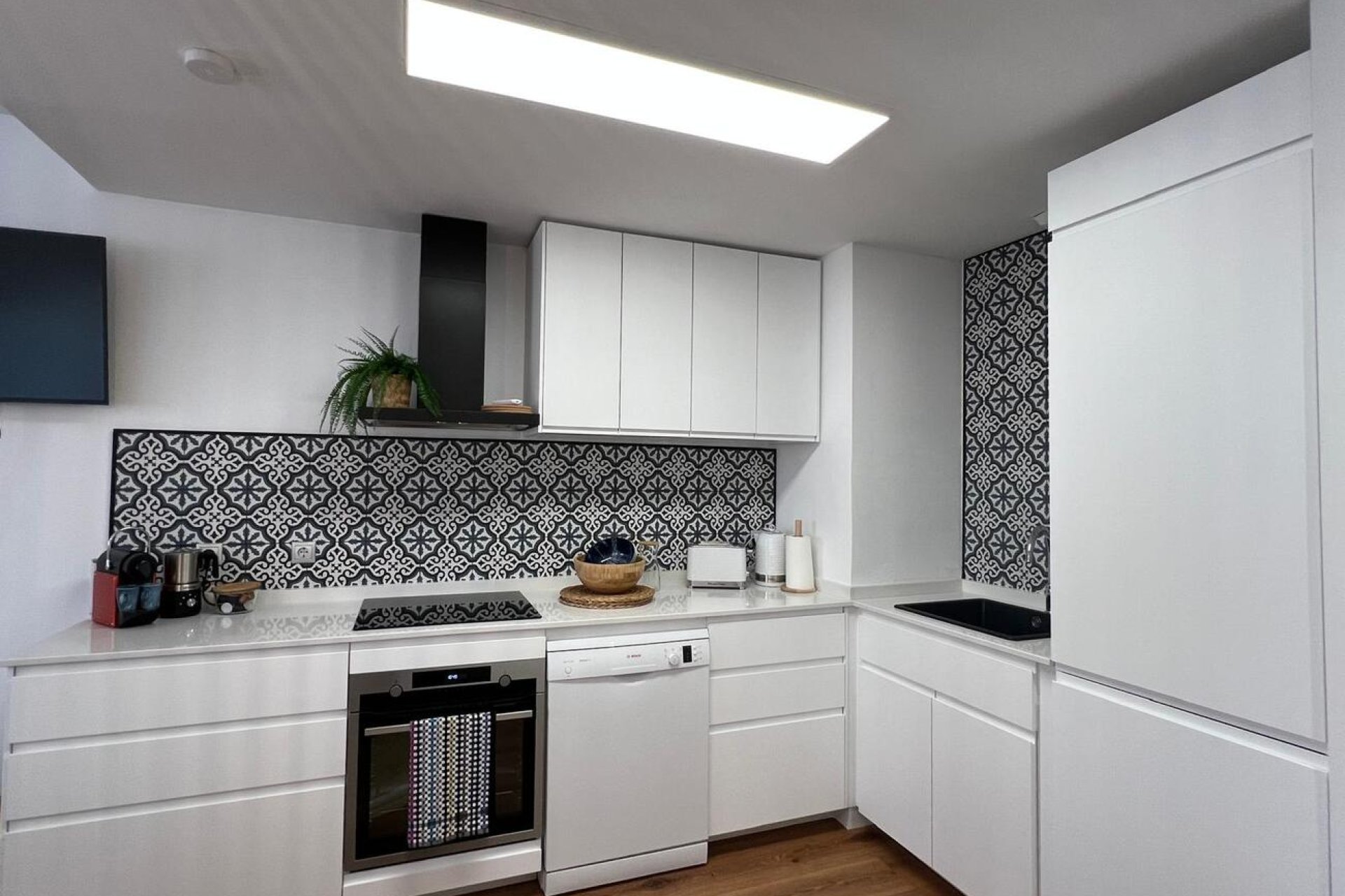 Herverkoop - Appartement -
Torrevieja - La Mata