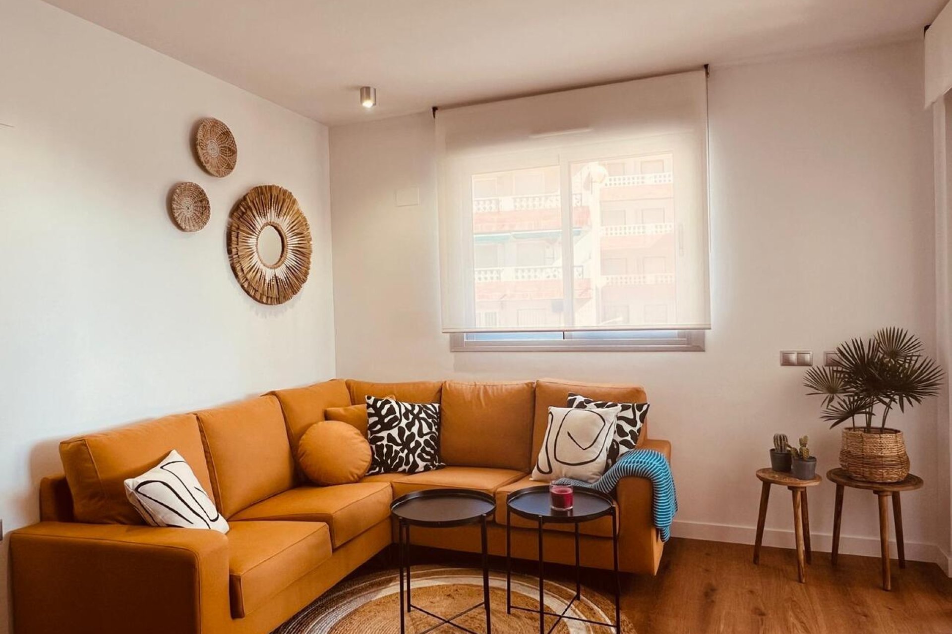 Herverkoop - Appartement -
Torrevieja - La Mata