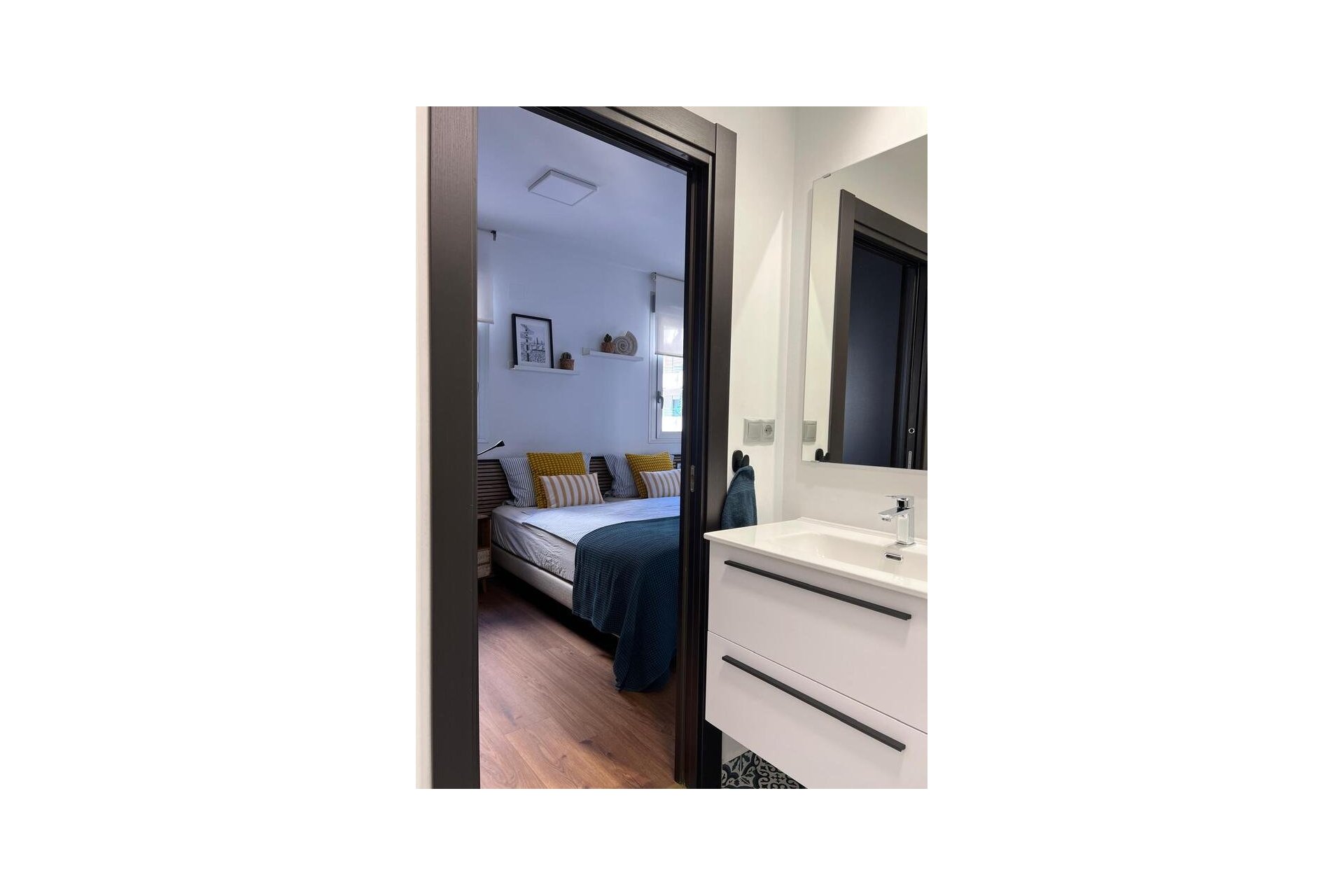 Herverkoop - Appartement -
Torrevieja - La Mata