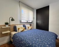 Herverkoop - Appartement -
Torrevieja - La Mata