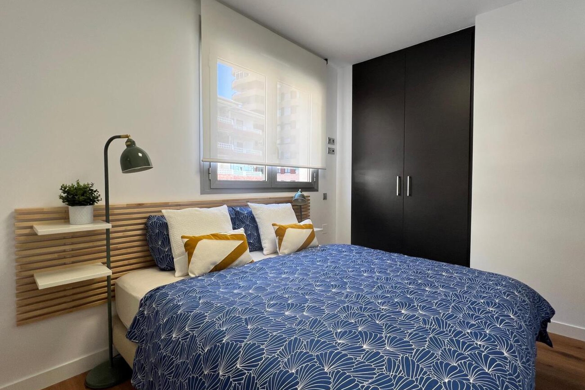 Herverkoop - Appartement -
Torrevieja - La Mata