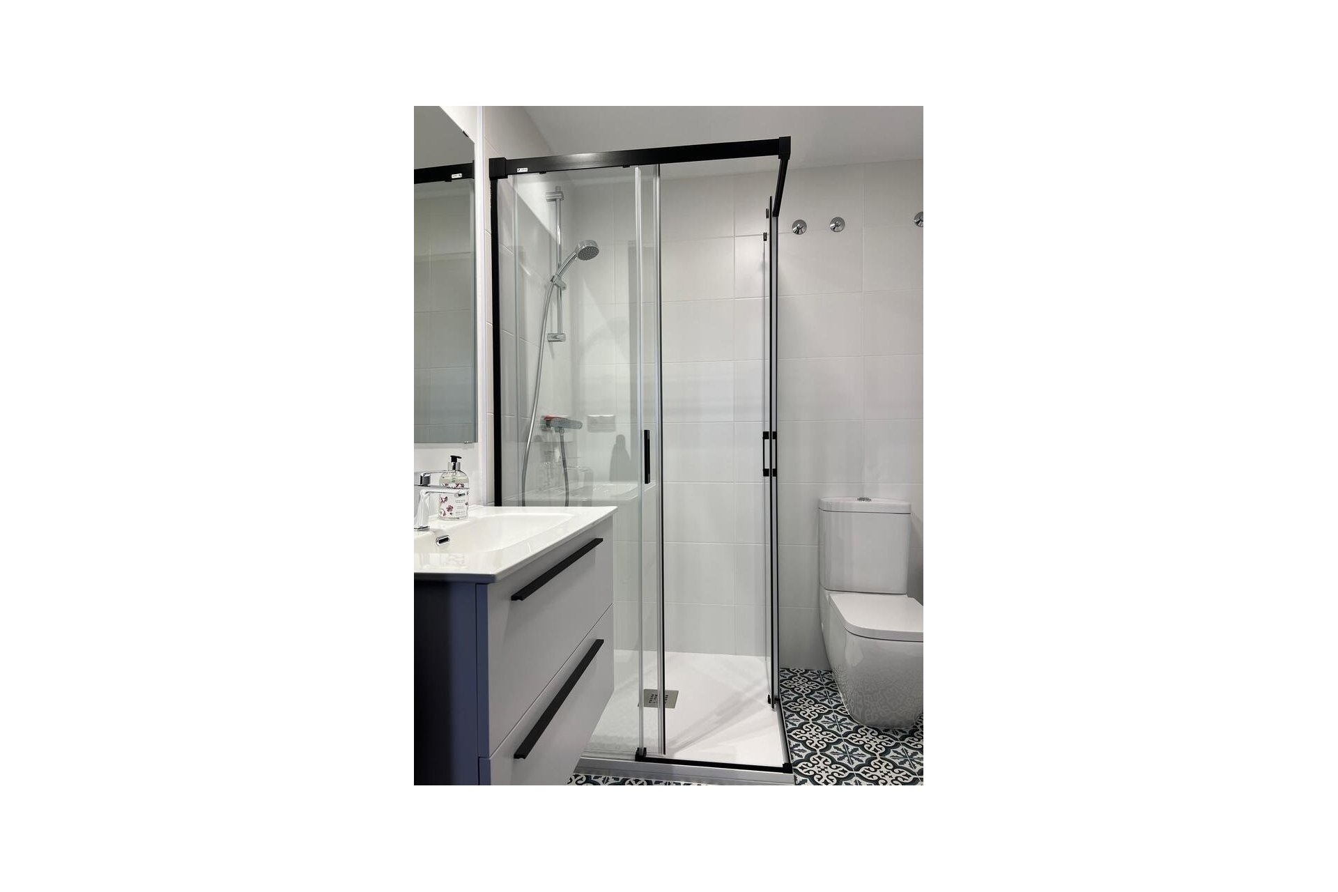 Herverkoop - Appartement -
Torrevieja - La Mata