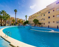 Herverkoop - Appartement -
Torrevieja - La Siesta - El Salado - Torreta