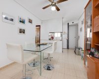 Herverkoop - Appartement -
Torrevieja - La Siesta - El Salado - Torreta