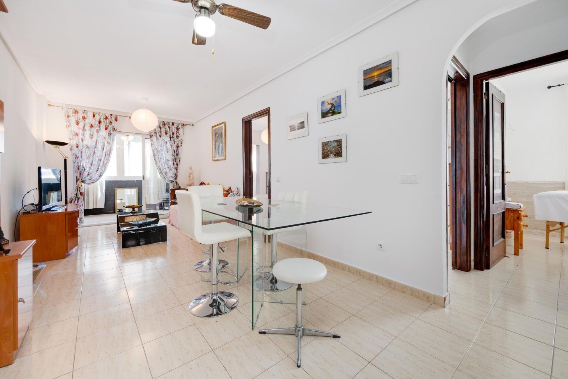 Herverkoop - Appartement -
Torrevieja - La Siesta - El Salado - Torreta