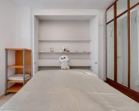 Herverkoop - Appartement -
Torrevieja - La Siesta - El Salado - Torreta