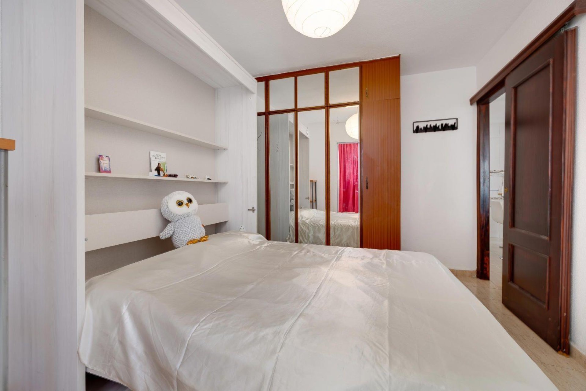 Herverkoop - Appartement -
Torrevieja - La Siesta - El Salado - Torreta