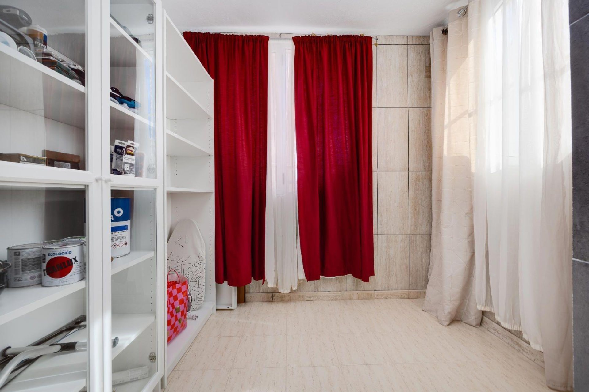 Herverkoop - Appartement -
Torrevieja - La Siesta - El Salado - Torreta