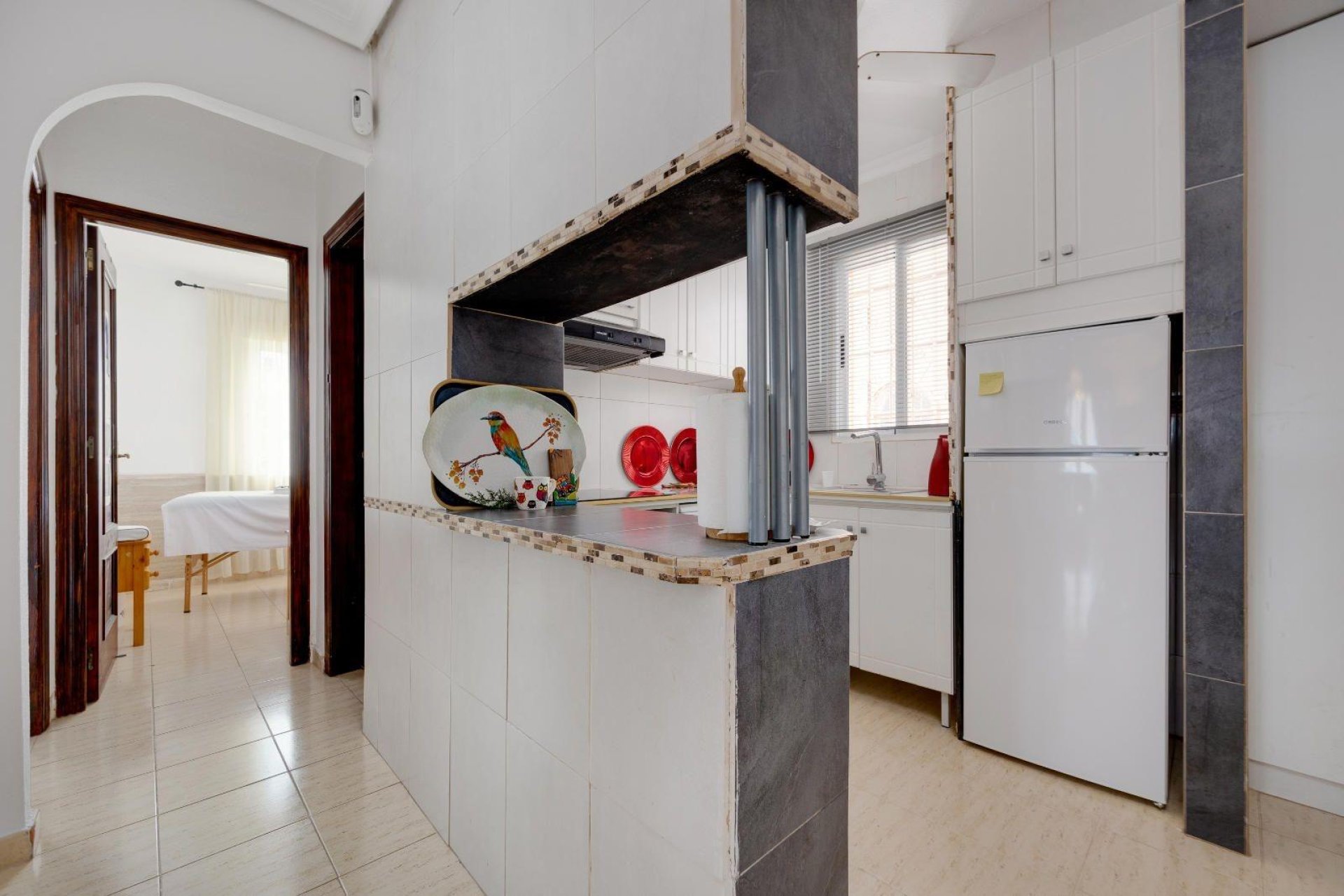 Herverkoop - Appartement -
Torrevieja - La Siesta - El Salado - Torreta