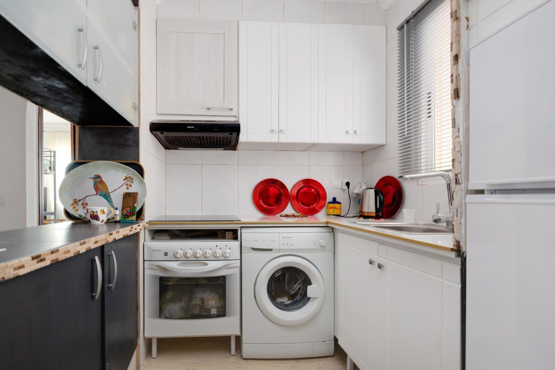 Herverkoop - Appartement -
Torrevieja - La Siesta - El Salado - Torreta