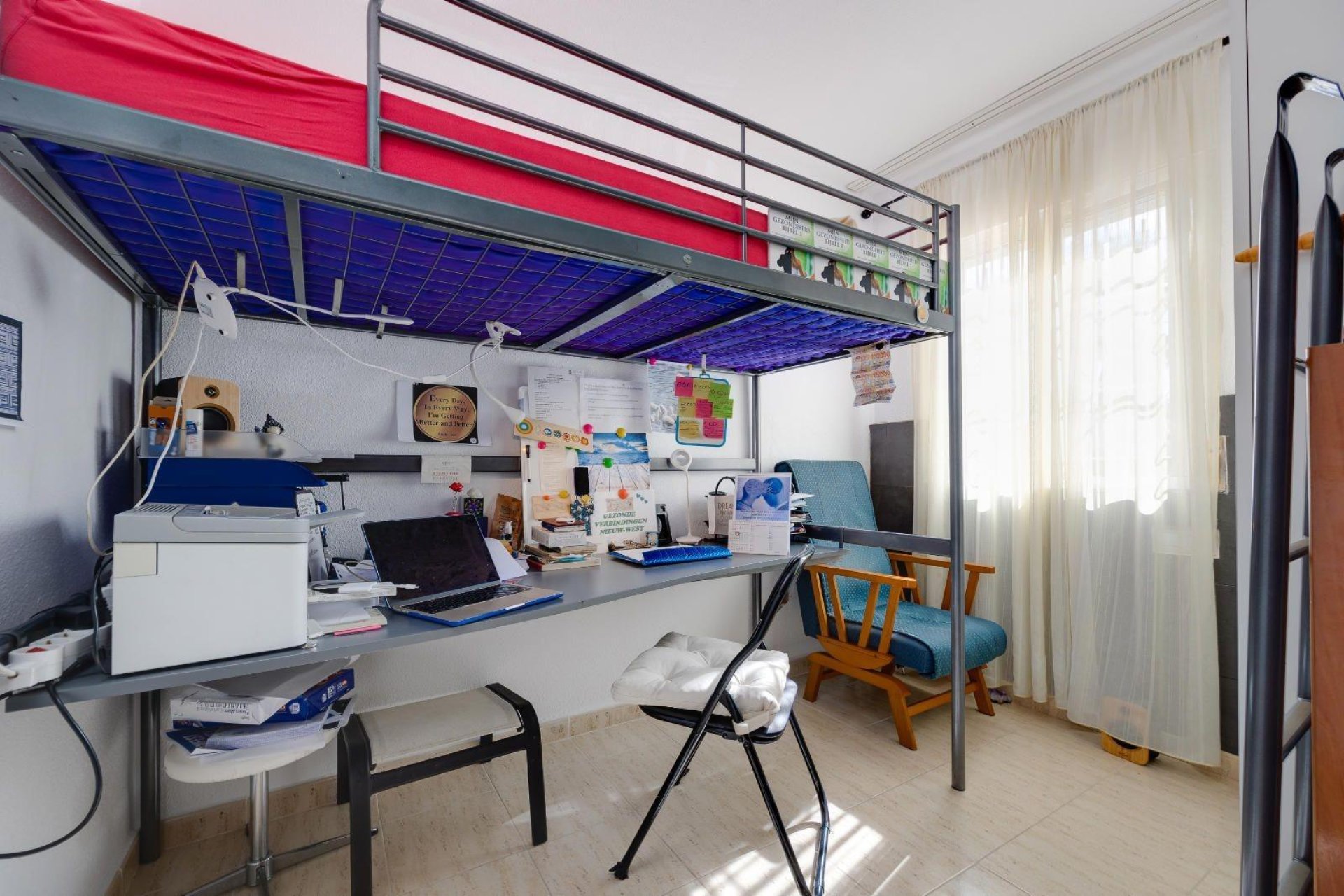 Herverkoop - Appartement -
Torrevieja - La Siesta - El Salado - Torreta