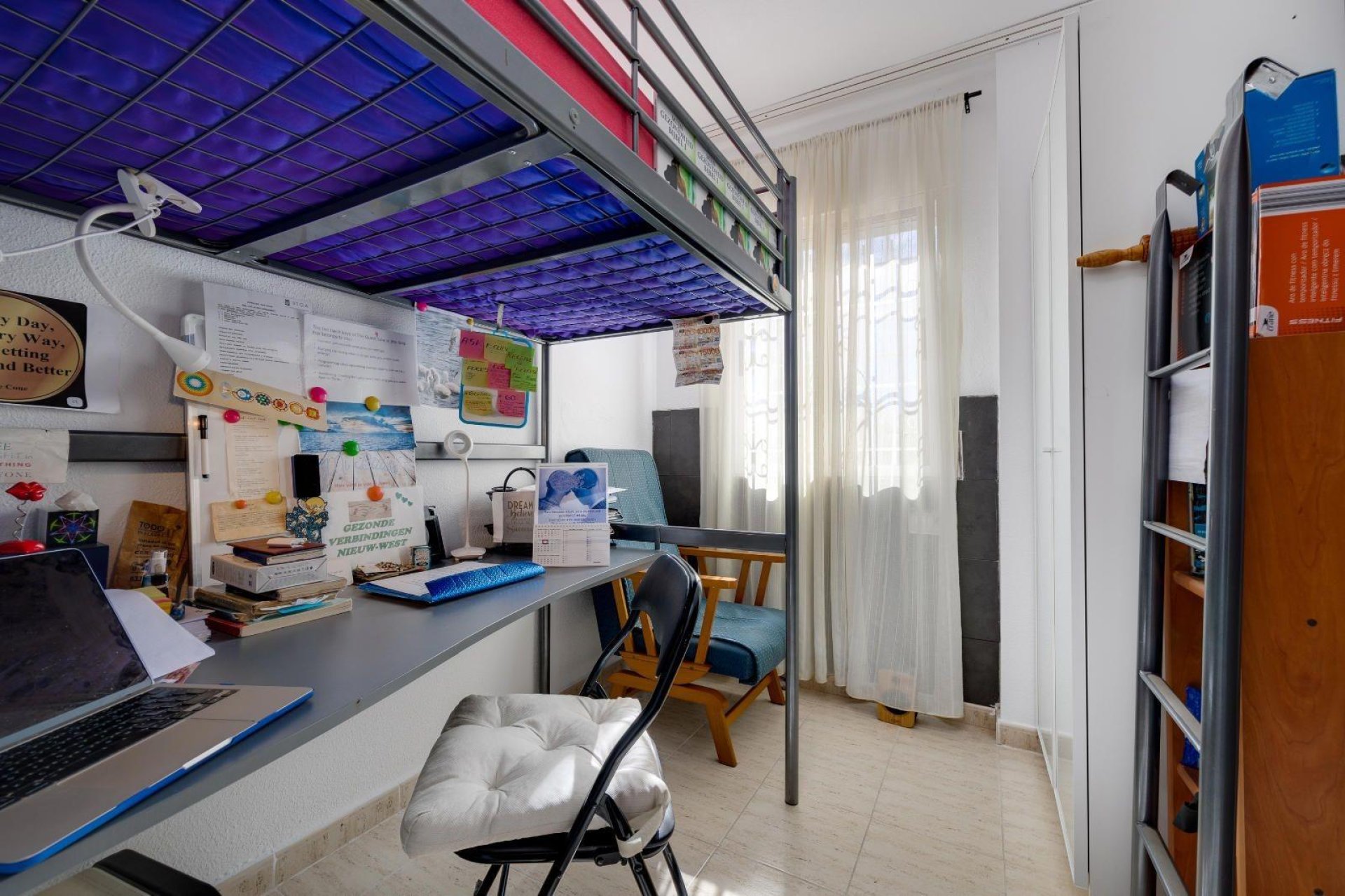 Herverkoop - Appartement -
Torrevieja - La Siesta - El Salado - Torreta