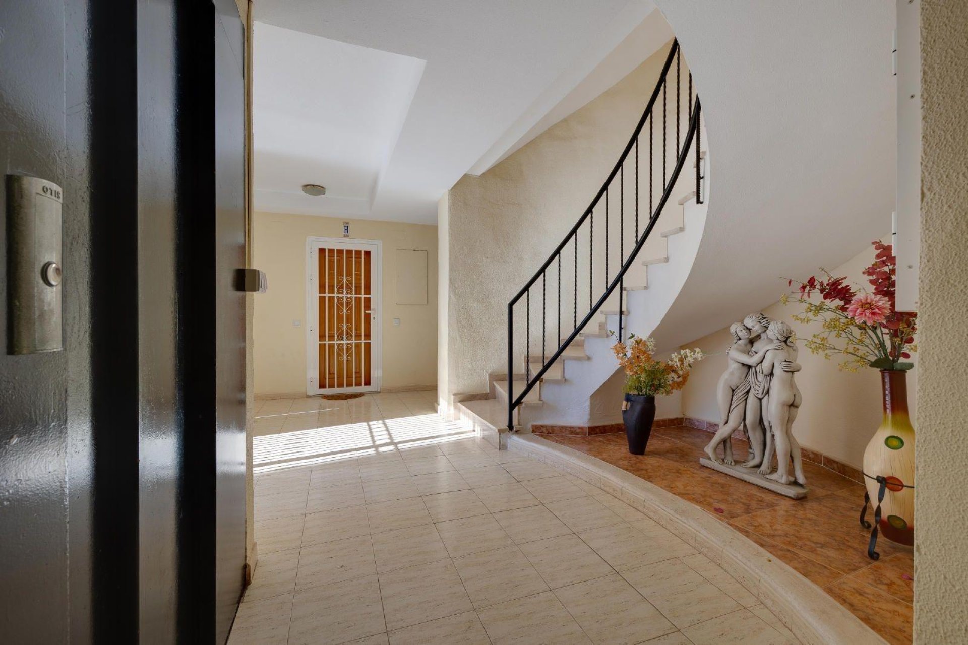 Herverkoop - Appartement -
Torrevieja - La Siesta - El Salado - Torreta