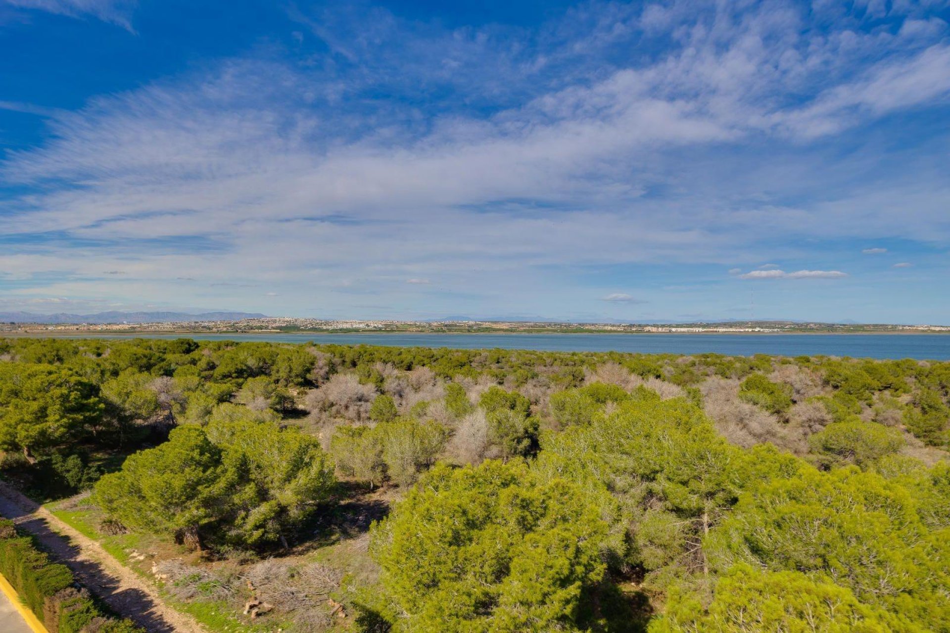 Herverkoop - Appartement -
Torrevieja - La Siesta - El Salado - Torreta