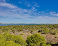 Herverkoop - Appartement -
Torrevieja - La Siesta - El Salado - Torreta