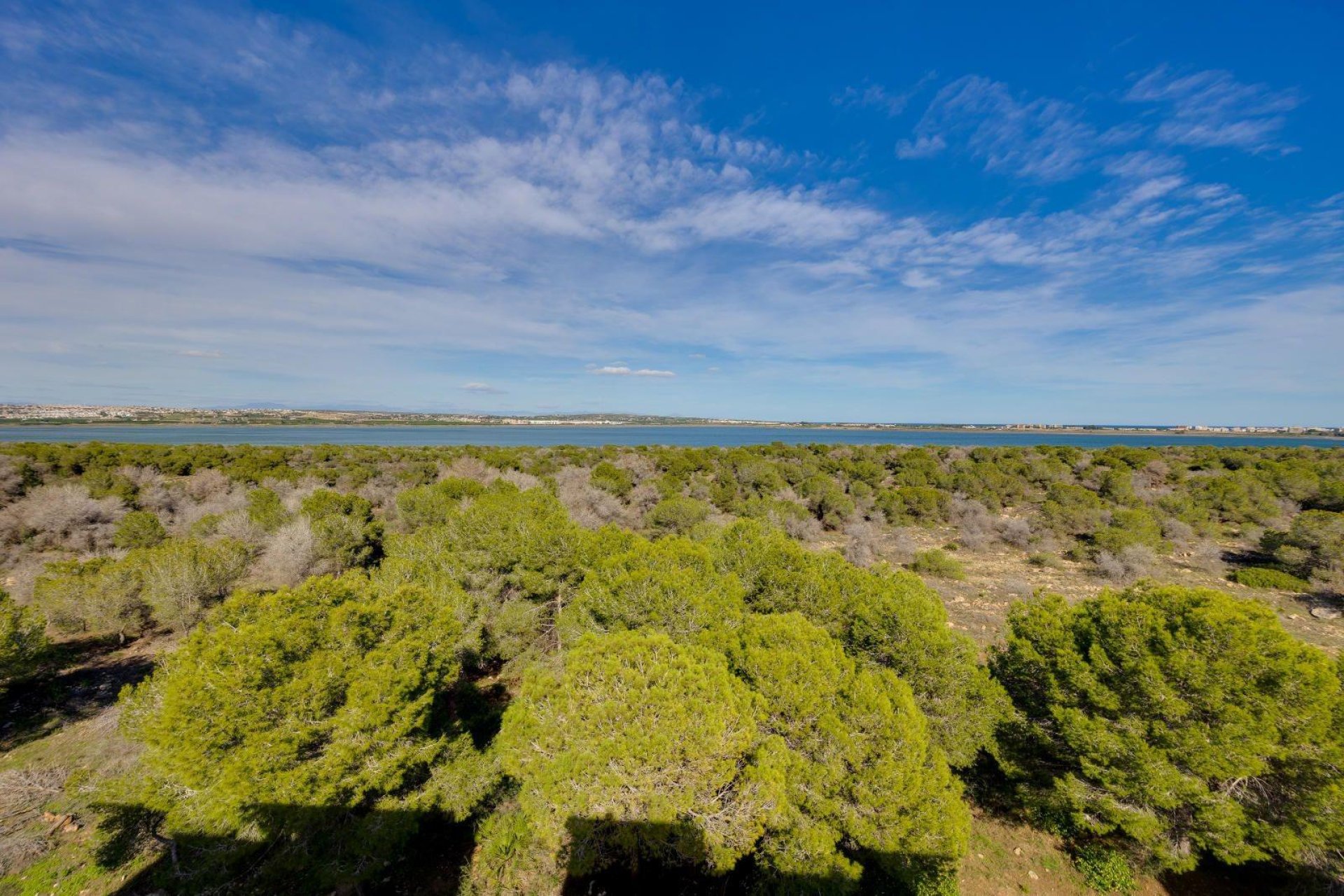 Herverkoop - Appartement -
Torrevieja - La Siesta - El Salado - Torreta