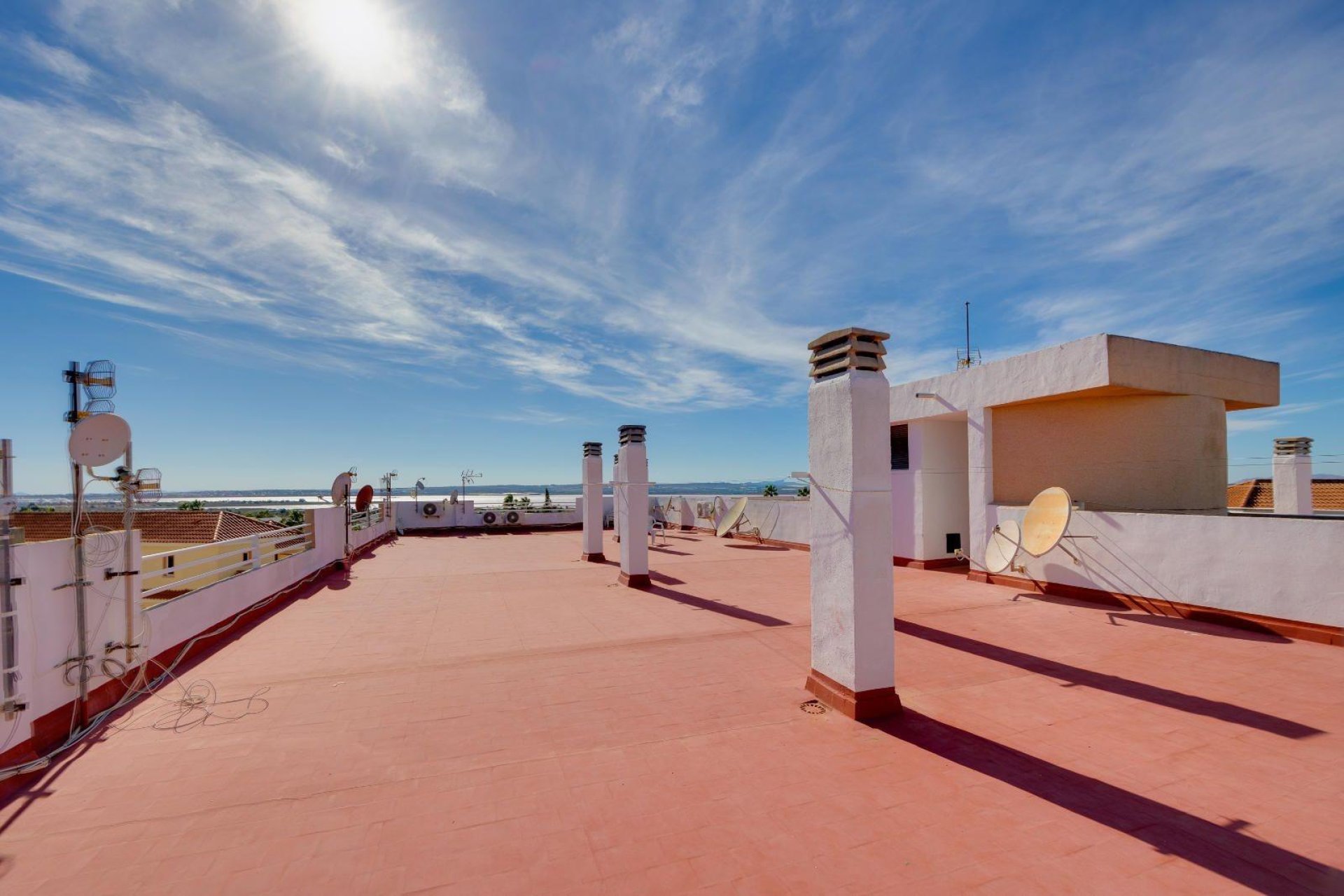 Herverkoop - Appartement -
Torrevieja - La Siesta - El Salado - Torreta
