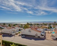Herverkoop - Appartement -
Torrevieja - La Siesta - El Salado - Torreta