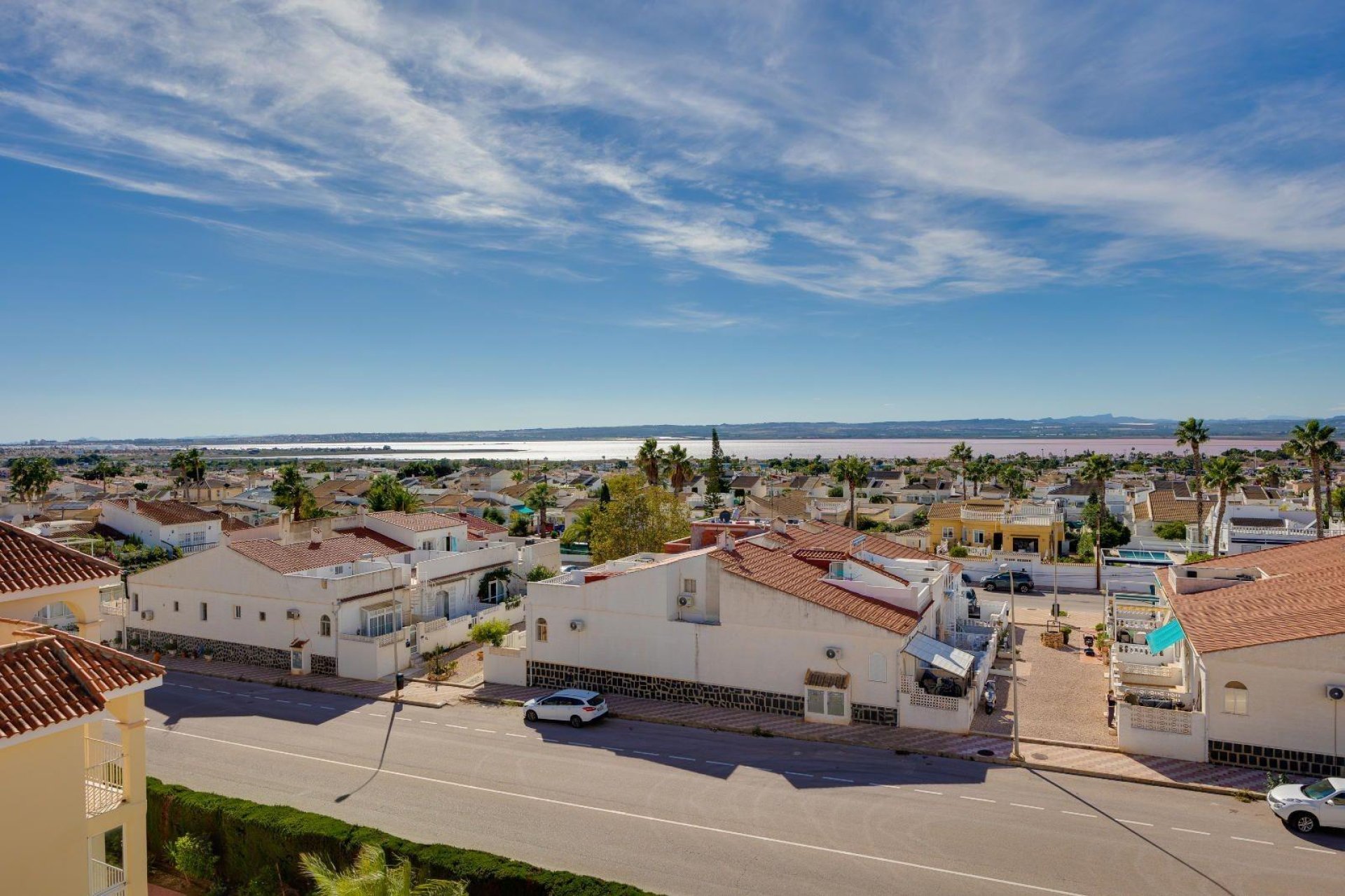 Herverkoop - Appartement -
Torrevieja - La Siesta - El Salado - Torreta