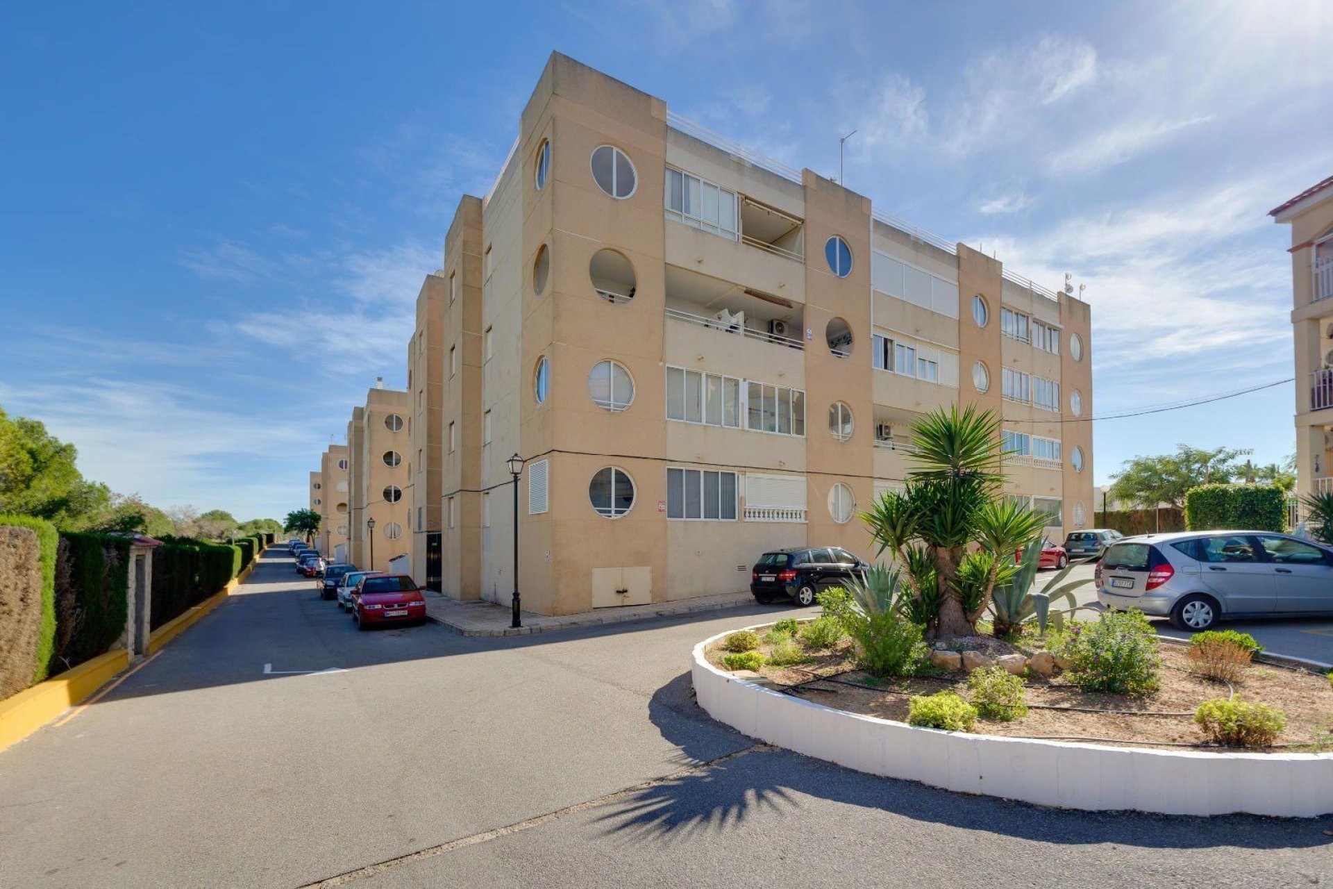 Herverkoop - Appartement -
Torrevieja - La Siesta - El Salado - Torreta