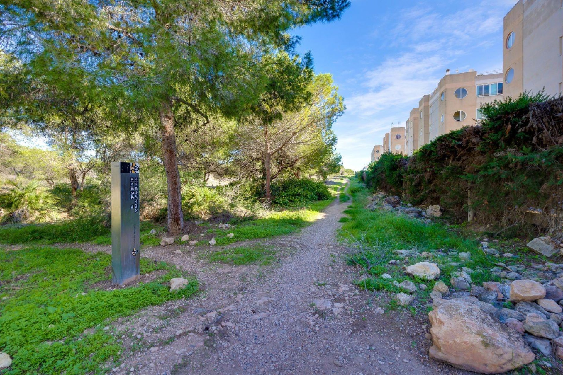 Herverkoop - Appartement -
Torrevieja - La Siesta - El Salado - Torreta