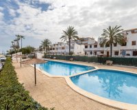 Herverkoop - Appartement -
Torrevieja - La Veleta