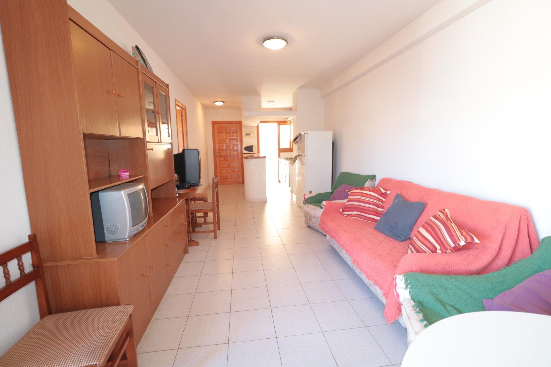 Herverkoop - Appartement -
Torrevieja - La Veleta