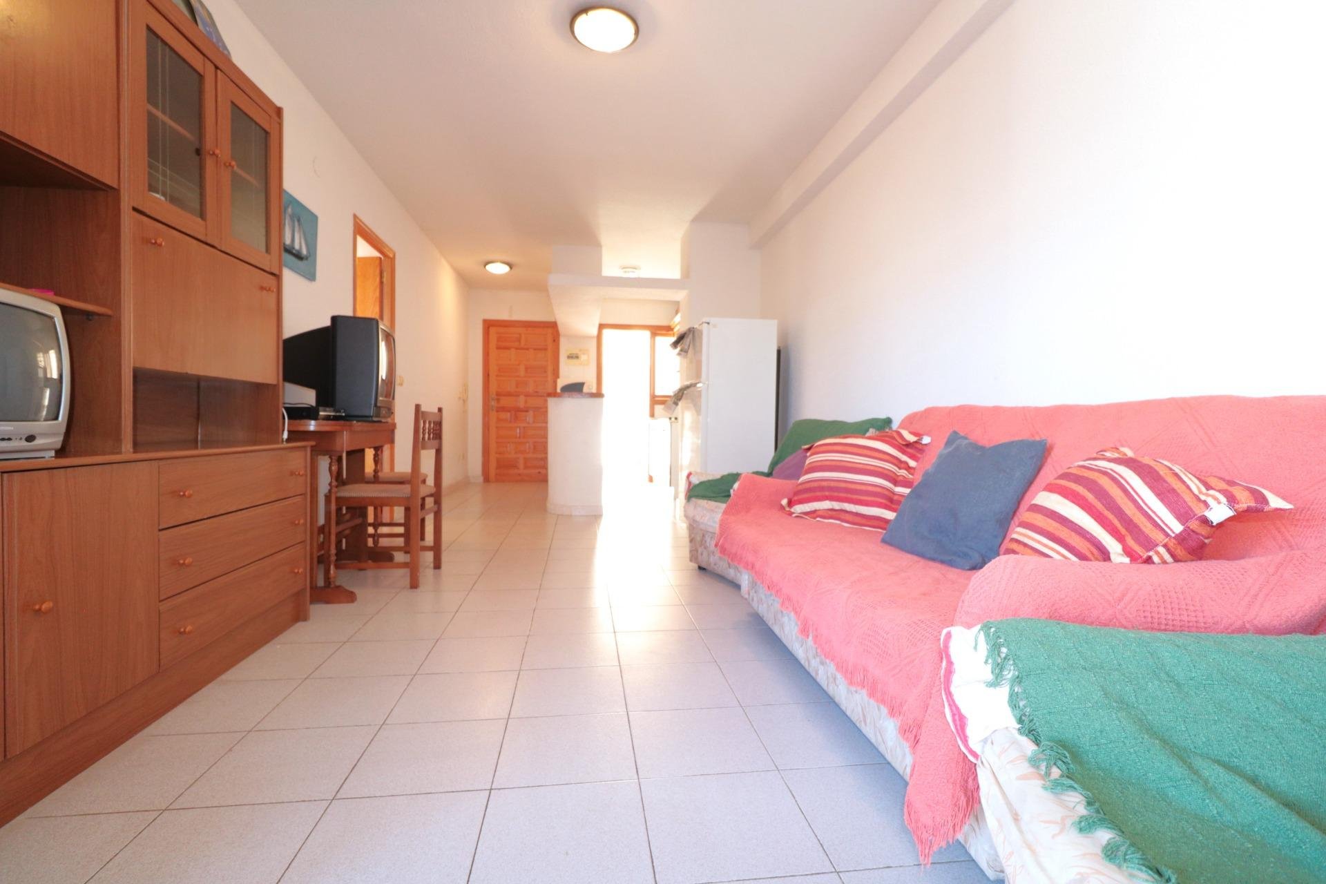 Herverkoop - Appartement -
Torrevieja - La Veleta