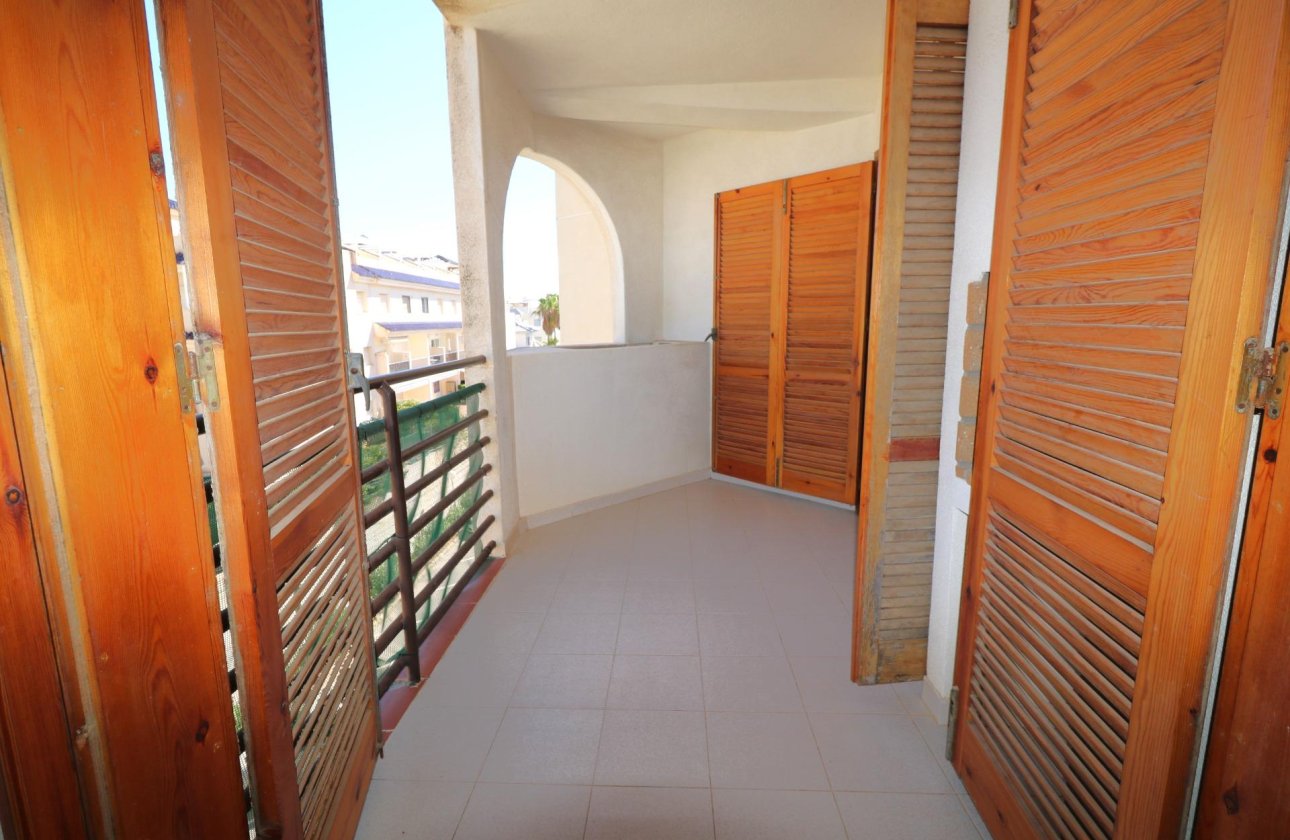 Herverkoop - Appartement -
Torrevieja - La Veleta